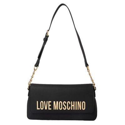 THE BOLD LOVE SHOULDER BAG
